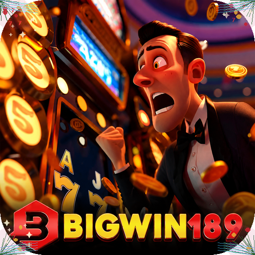 bigwin189 — galeri pratinjau Resmi APK