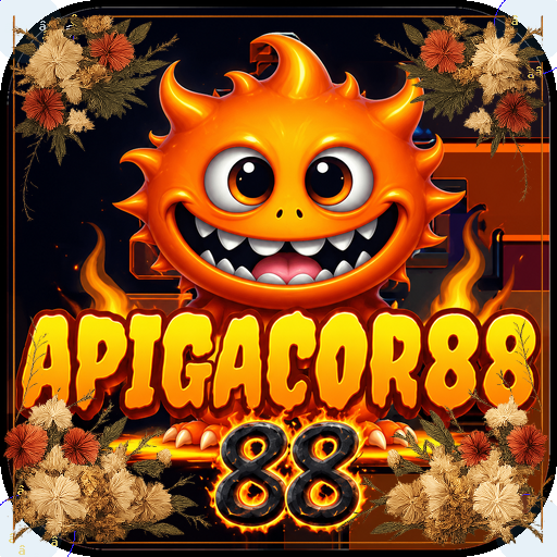 apigacor88 — mitra unggulan